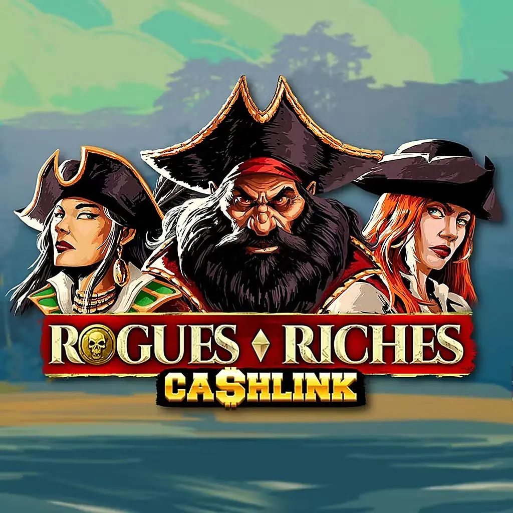 Скачать Rogues N Riches Cashlink 2 - руководство по установке и игре Скачать Rogues N Riches Cashlink 2 - руководство по установке и игре